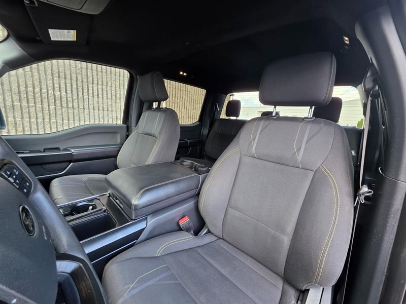ford F-150 2024 - 38