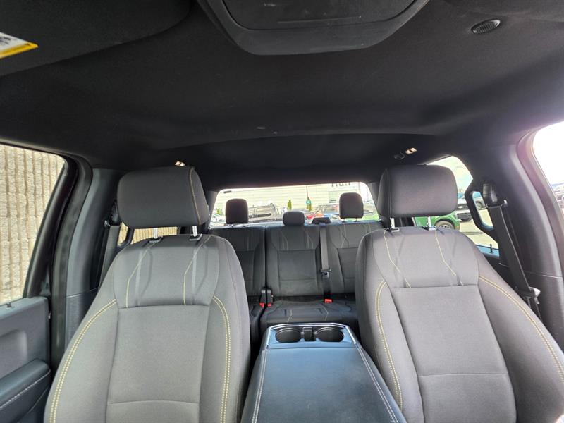 ford F-150 2024 - 39