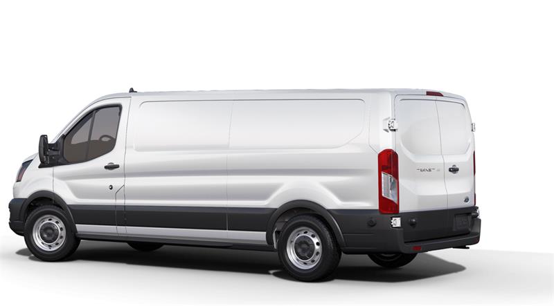 ford Transit-150 2021