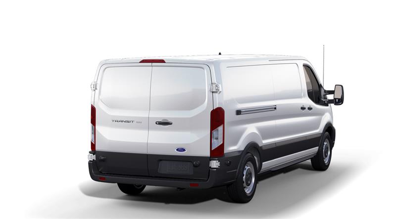 ford Transit-150 2021 - 2