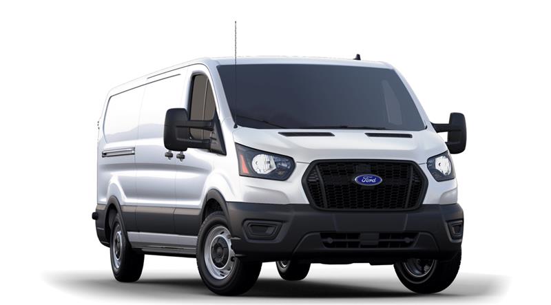 ford Transit-150 2021 - 3