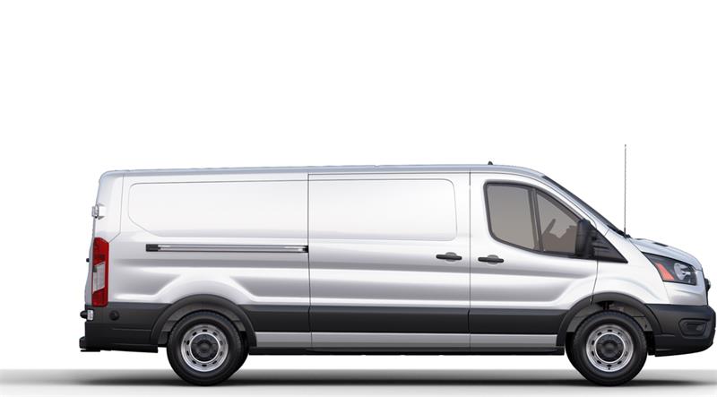 ford Transit-150 2021 - 4