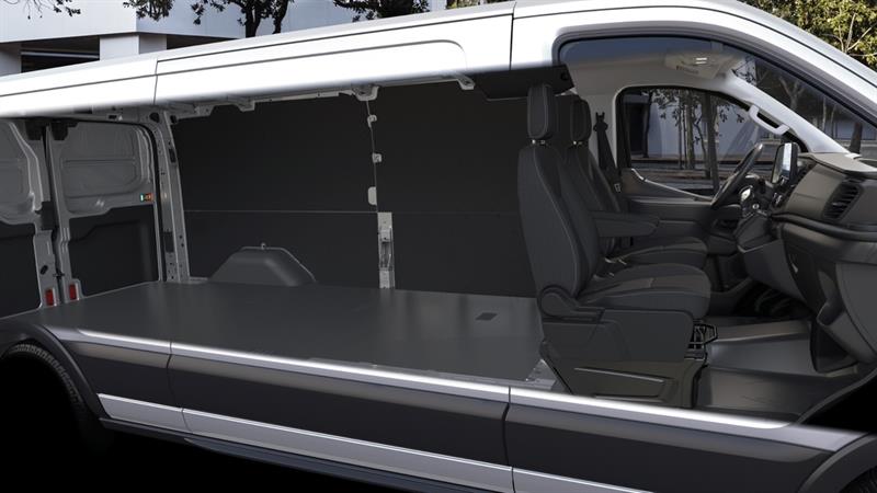 ford Transit-150 2021 - 5