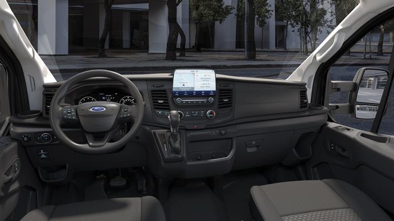 ford Transit-150 2021 - 6