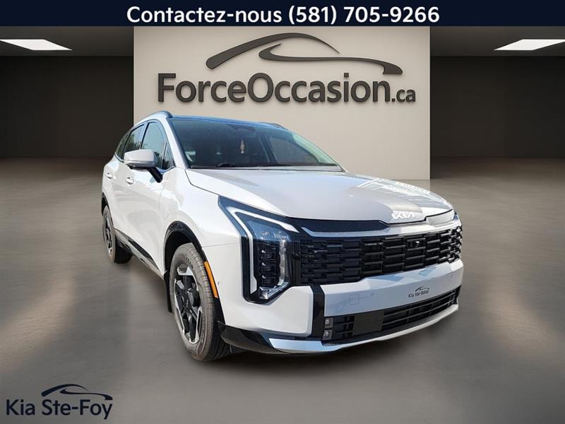 kia Sportage HEV 2026 - 2