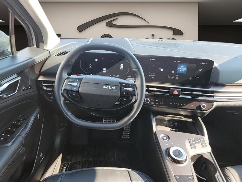 kia Sportage HEV 2026 - 3