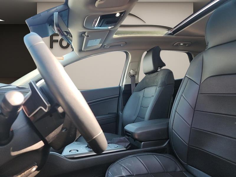 kia Sportage HEV 2026 - 4