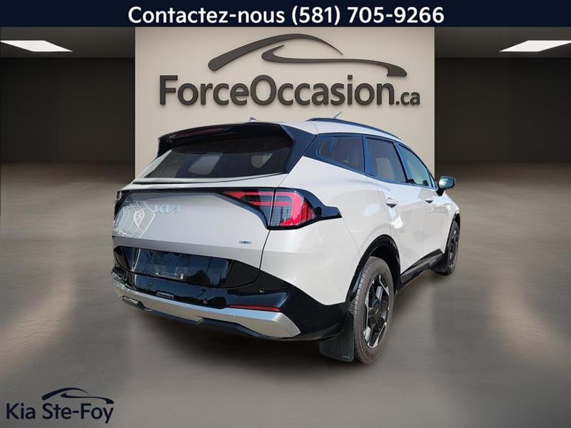 kia Sportage HEV 2026 - 6