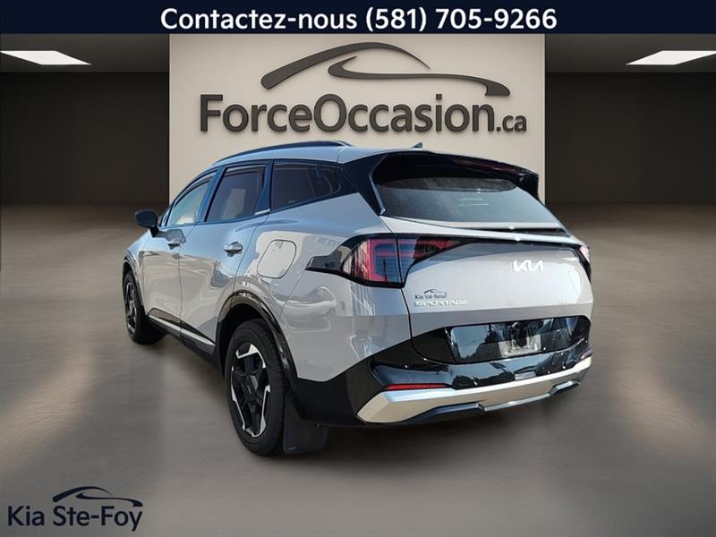 kia Sportage HEV 2026 - 7