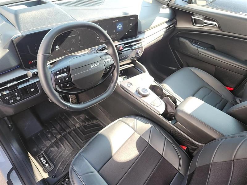 kia Sportage HEV 2026 - 8