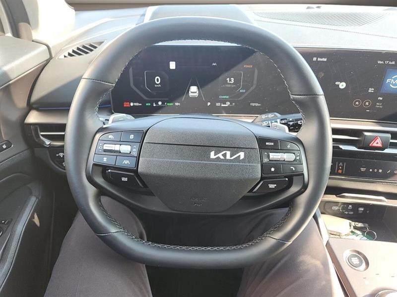 kia Sportage HEV 2026 - 10