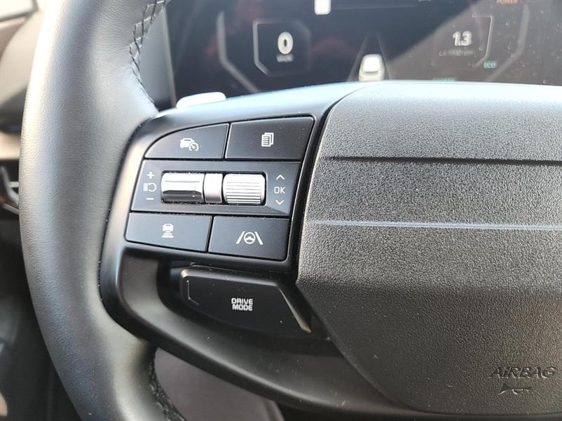 kia Sportage HEV 2026 - 13