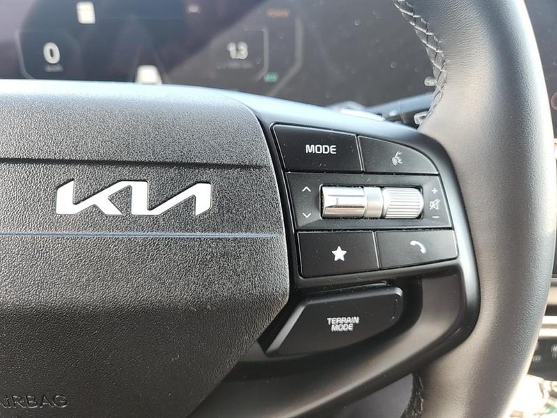 kia Sportage HEV 2026 - 14