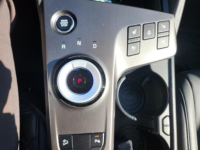 kia Sportage HEV 2026 - 15