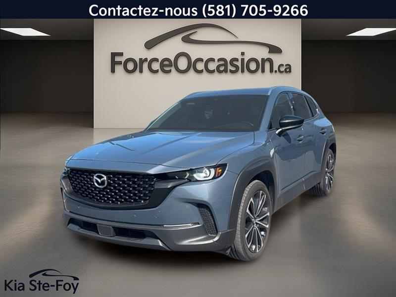 mazda CX-50 2023