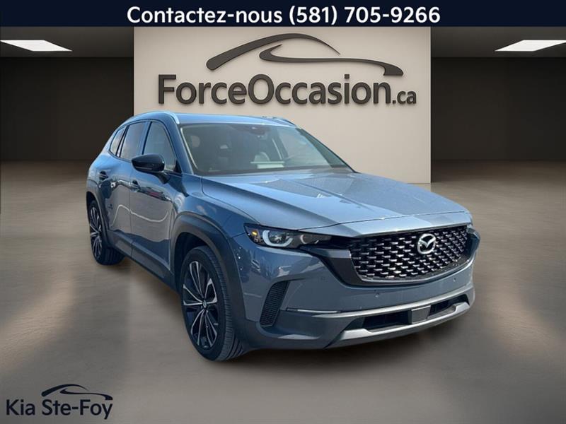 mazda CX-50 2023 - 2