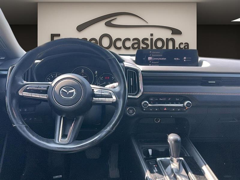mazda CX-50 2023 - 3