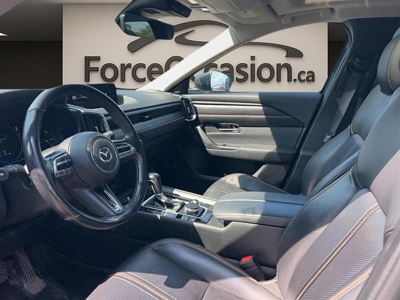 mazda CX-50 2023 - 6