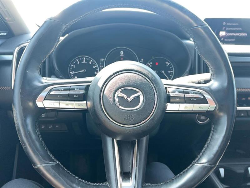 mazda CX-50 2023 - 7