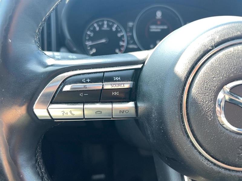 mazda CX-50 2023 - 9