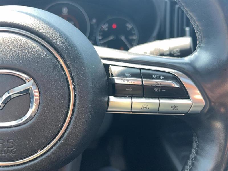 mazda CX-50 2023 - 10