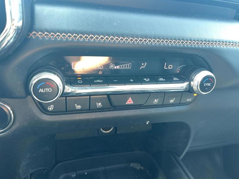 mazda CX-50 2023 - 13