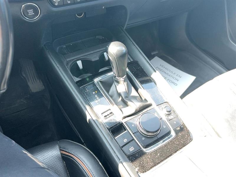 mazda CX-50 2023 - 17