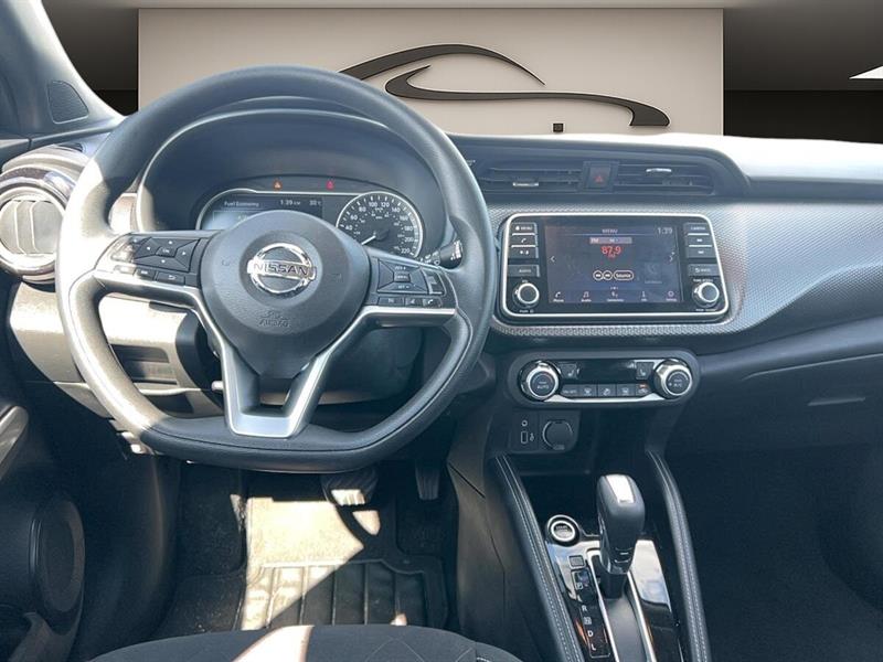 nissan Kicks 2020 - 3
