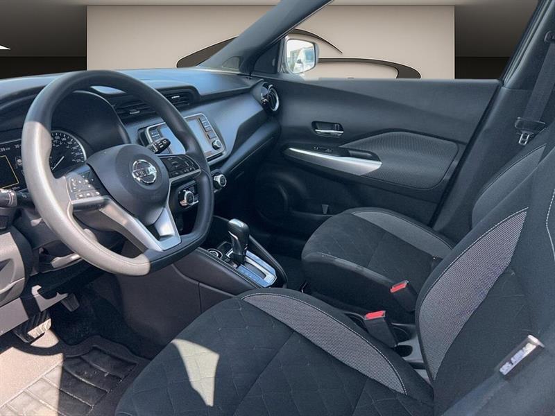 nissan Kicks 2020 - 4