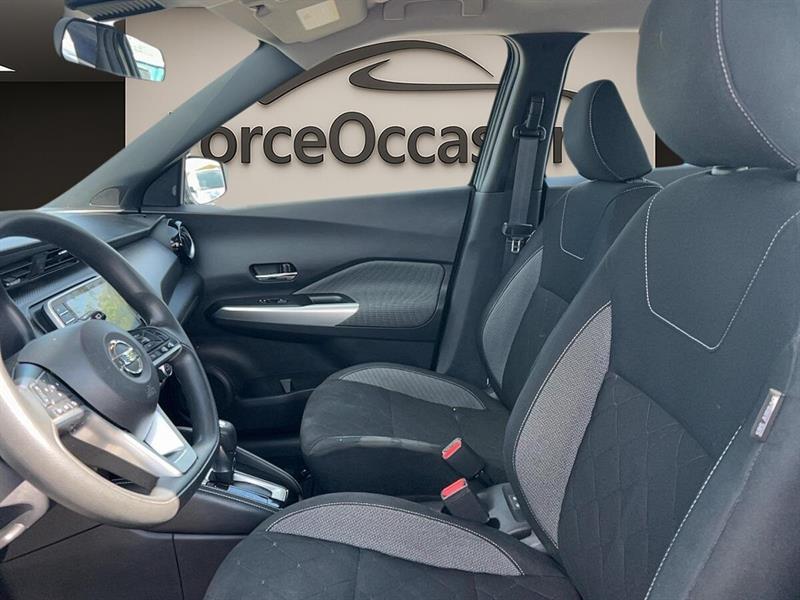 nissan Kicks 2020 - 5