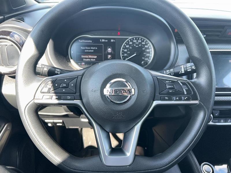 nissan Kicks 2020 - 6