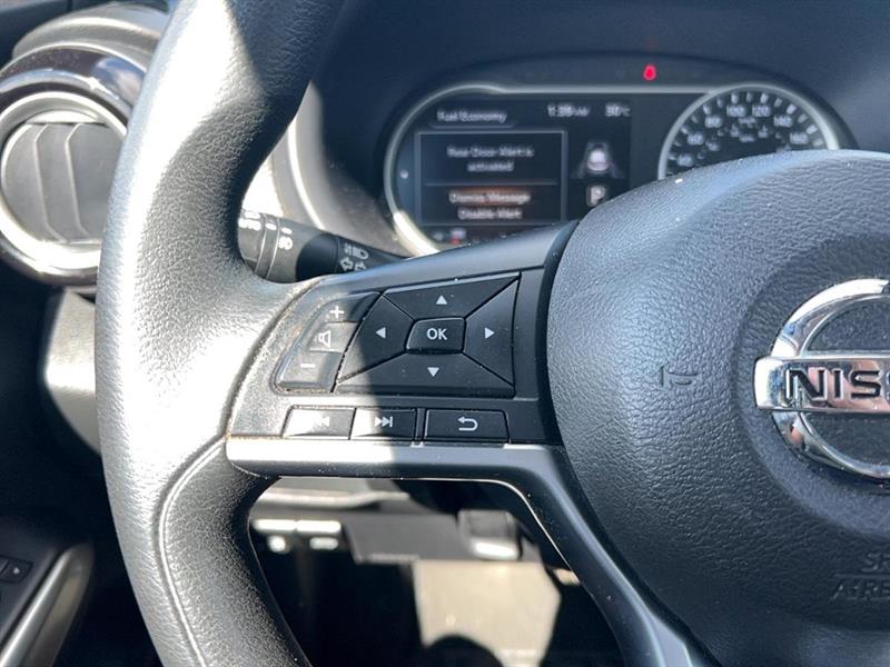 nissan Kicks 2020 - 7