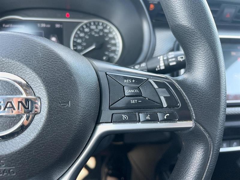 nissan Kicks 2020 - 8