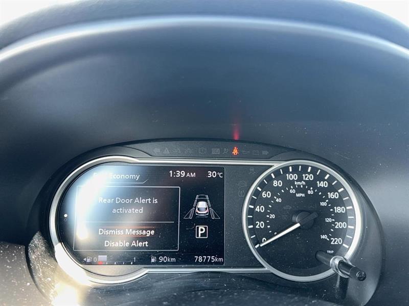 nissan Kicks 2020 - 9