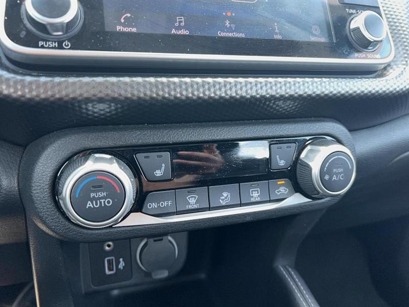 nissan Kicks 2020 - 12
