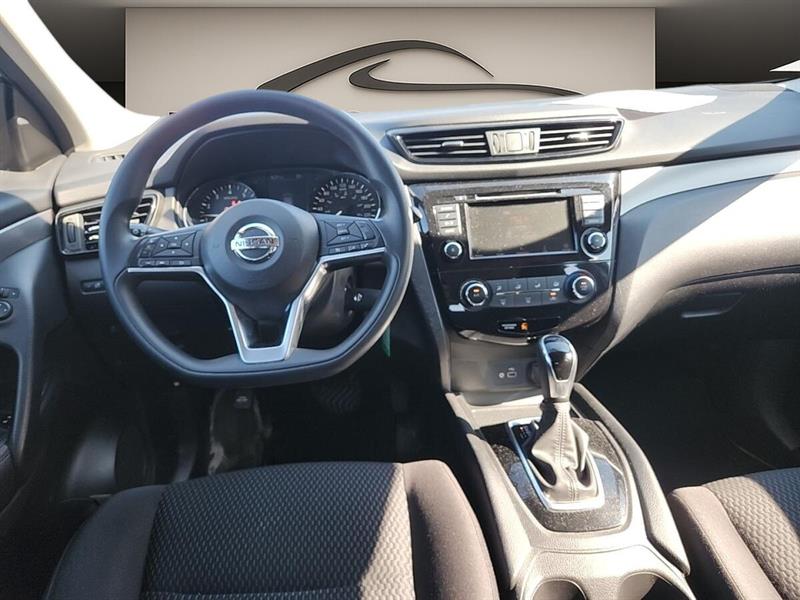 nissan Qashqai 2019 - 3
