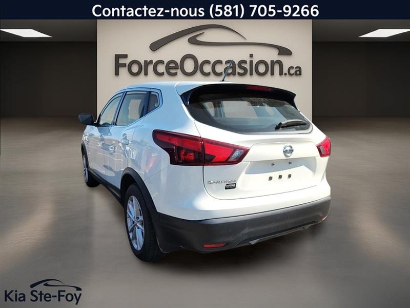 nissan Qashqai 2019 - 6