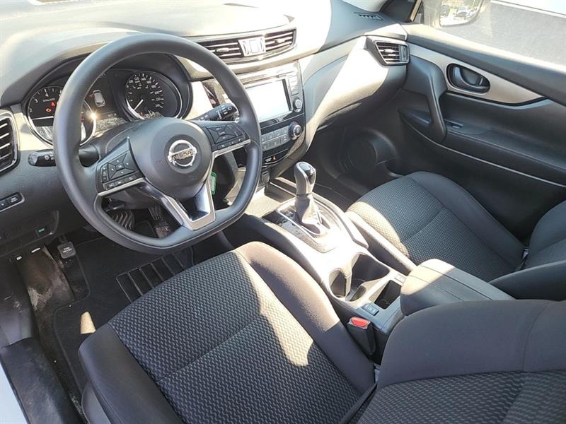nissan Qashqai 2019 - 7