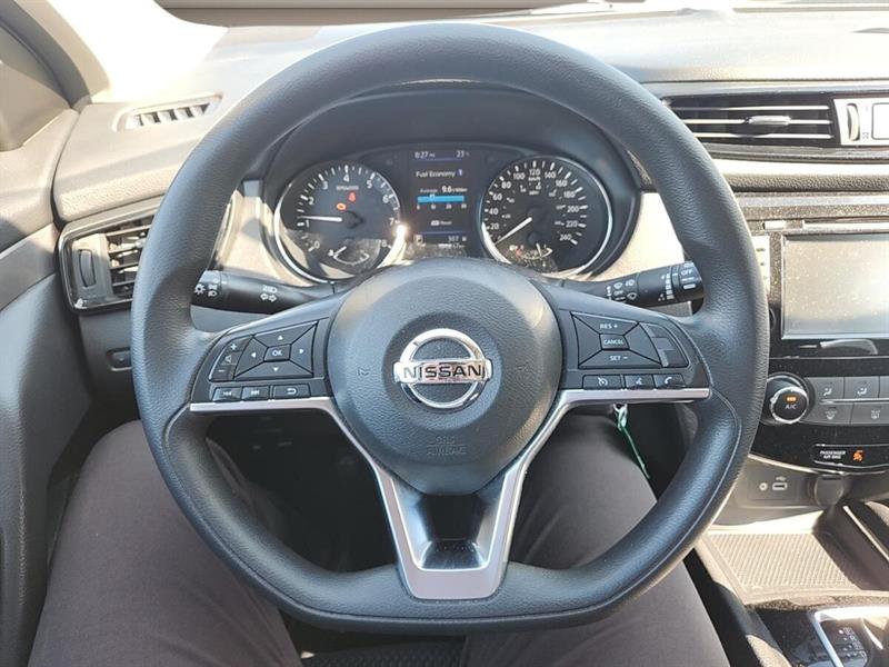 nissan Qashqai 2019 - 9