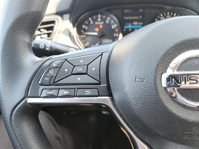 nissan Qashqai 2019 - 10