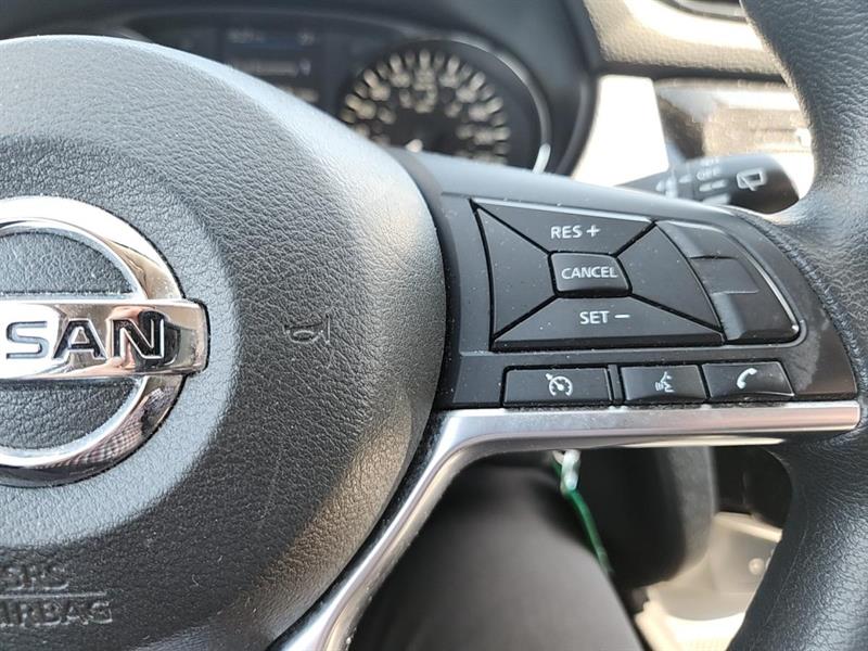 nissan Qashqai 2019 - 11