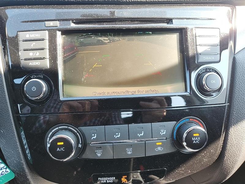 nissan Qashqai 2019 - 15