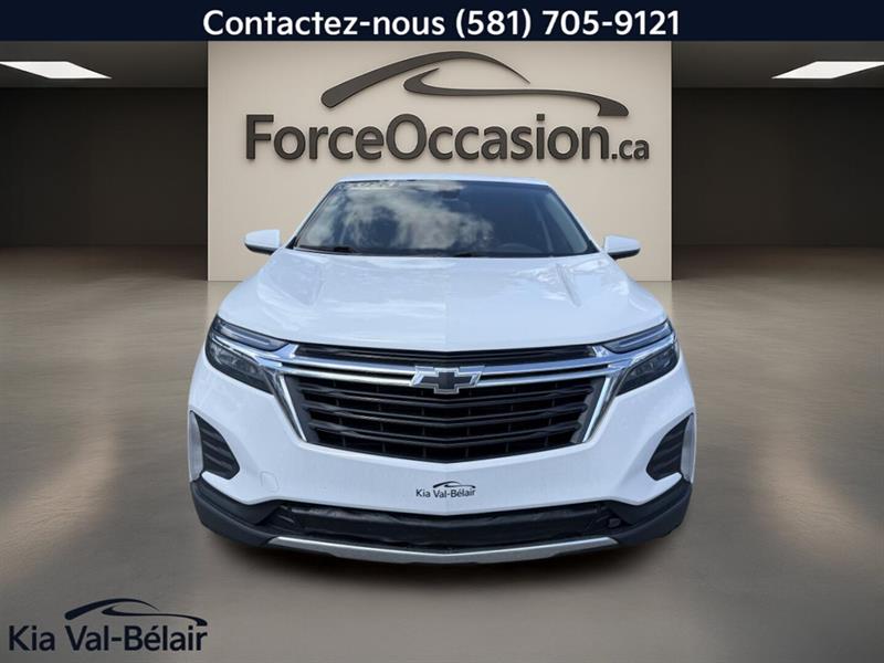 chevrolet Equinox 2023 - 2