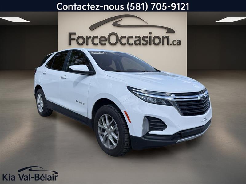 chevrolet Equinox 2023 - 3