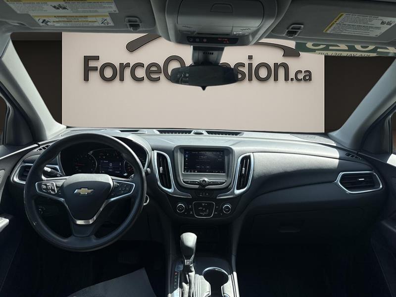 chevrolet Equinox 2023 - 5