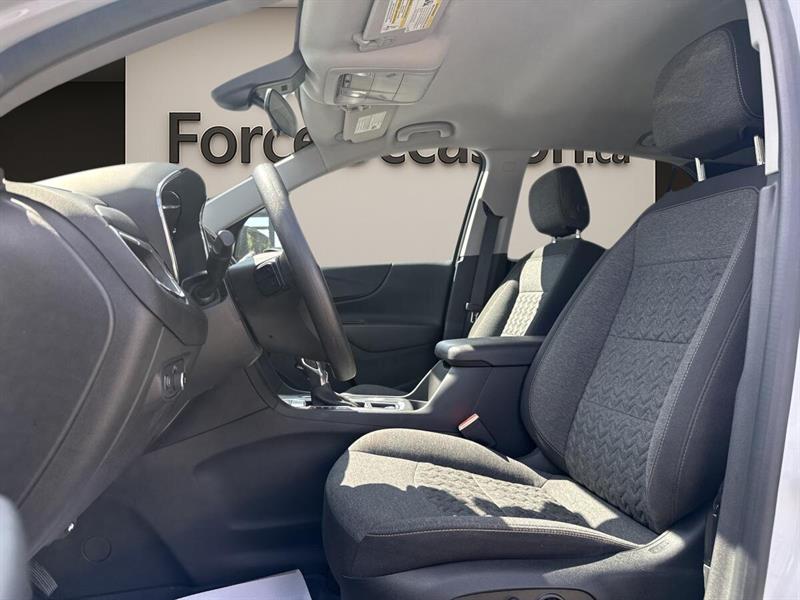 chevrolet Equinox 2023 - 6