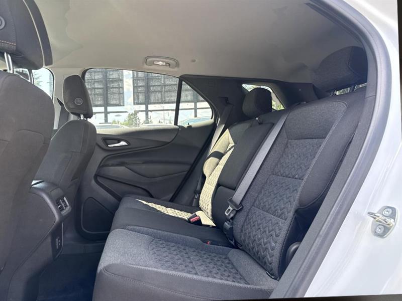 chevrolet Equinox 2023 - 7