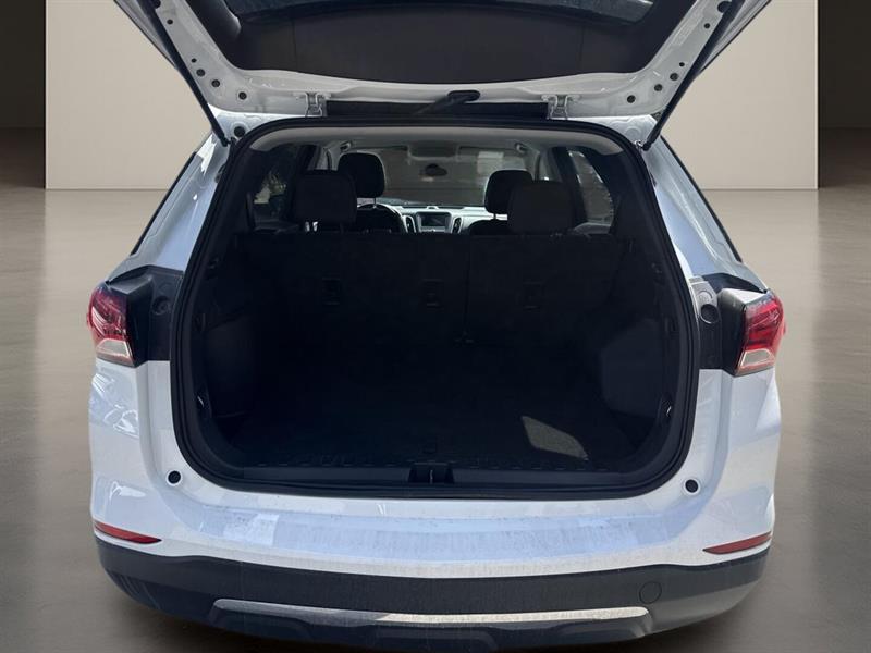 chevrolet Equinox 2023 - 8