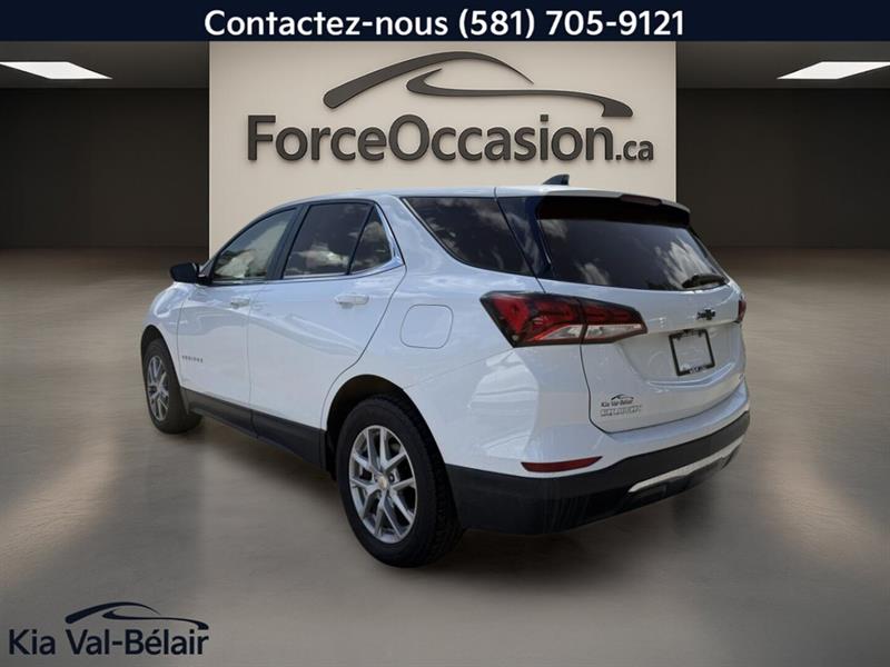 chevrolet Equinox 2023 - 10