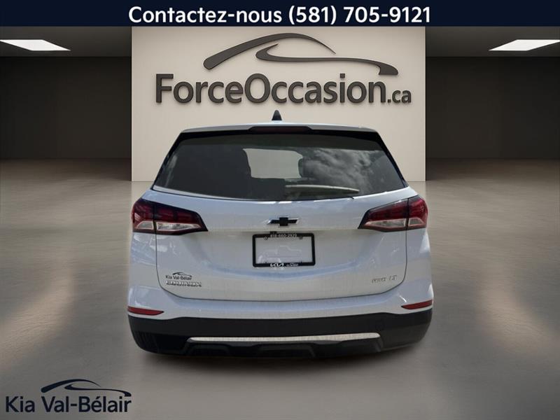chevrolet Equinox 2023 - 11